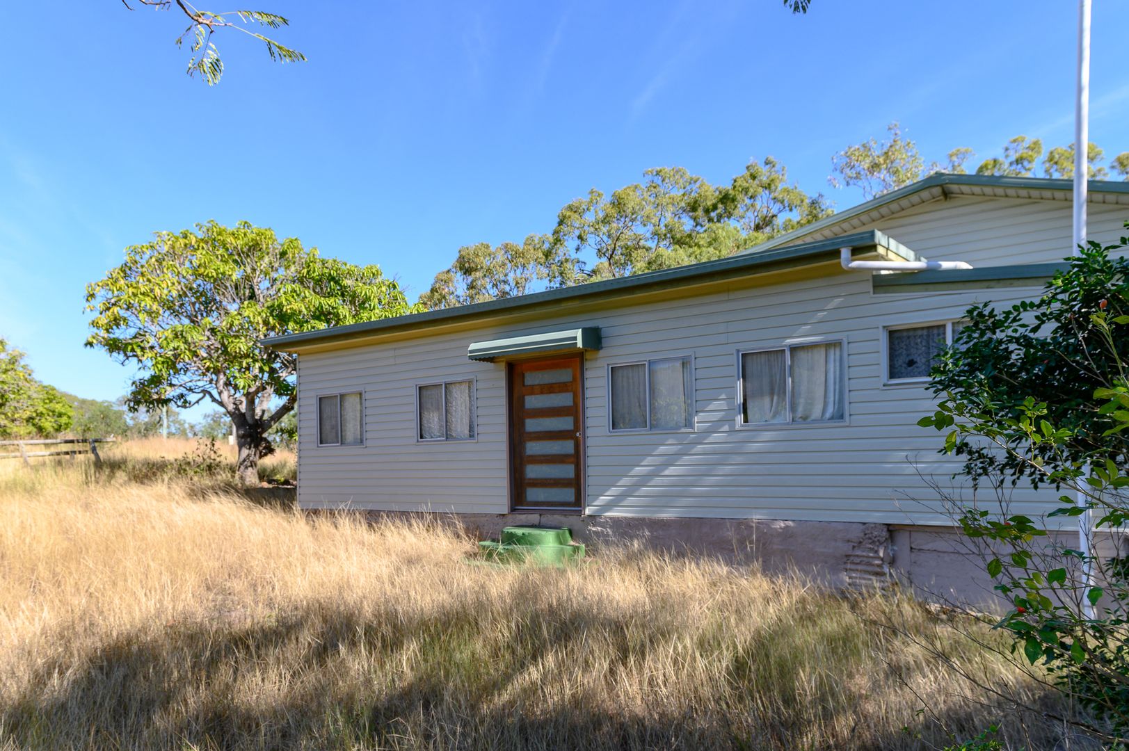 1130 Calliope River Road, West Stowe QLD 4680, Image 2