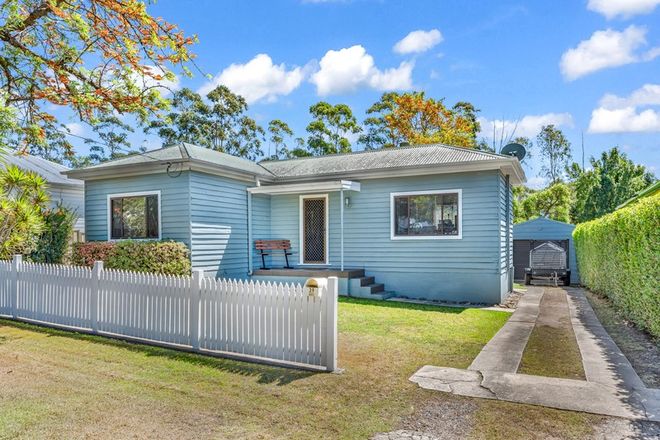 Picture of 39 Addison Street, BERESFIELD NSW 2322