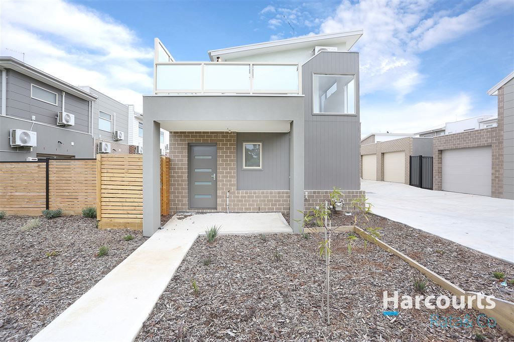 Lot 26/31 Florentino Street, Wollert VIC 3750, Image 0