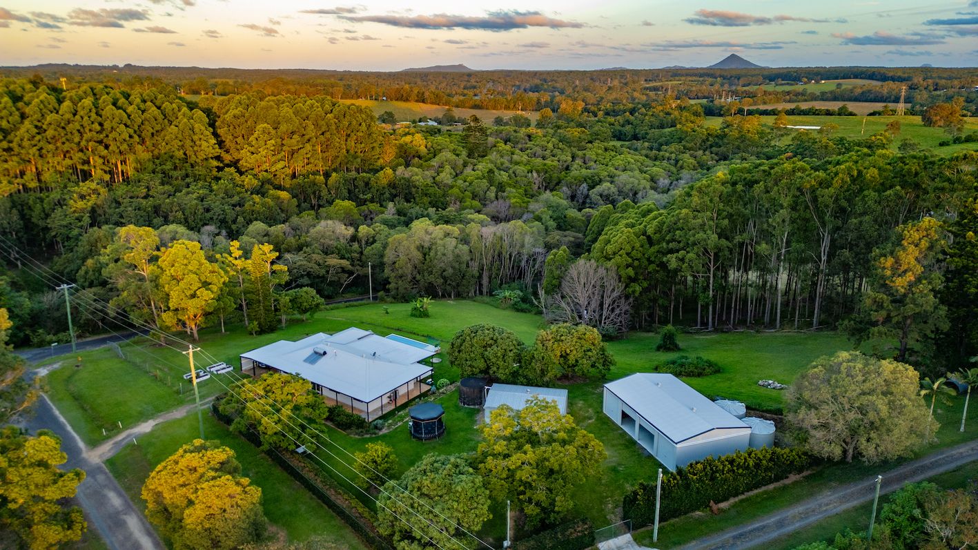 46 Mountain View Road, Pinbarren QLD 4568, Image 0