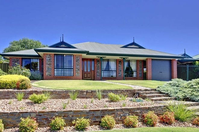 Picture of 24 Valley View Drive, MCLAREN VALE SA 5171