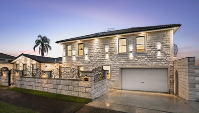 Picture of 1 Hinkler Avenue, CONDELL PARK NSW 2200