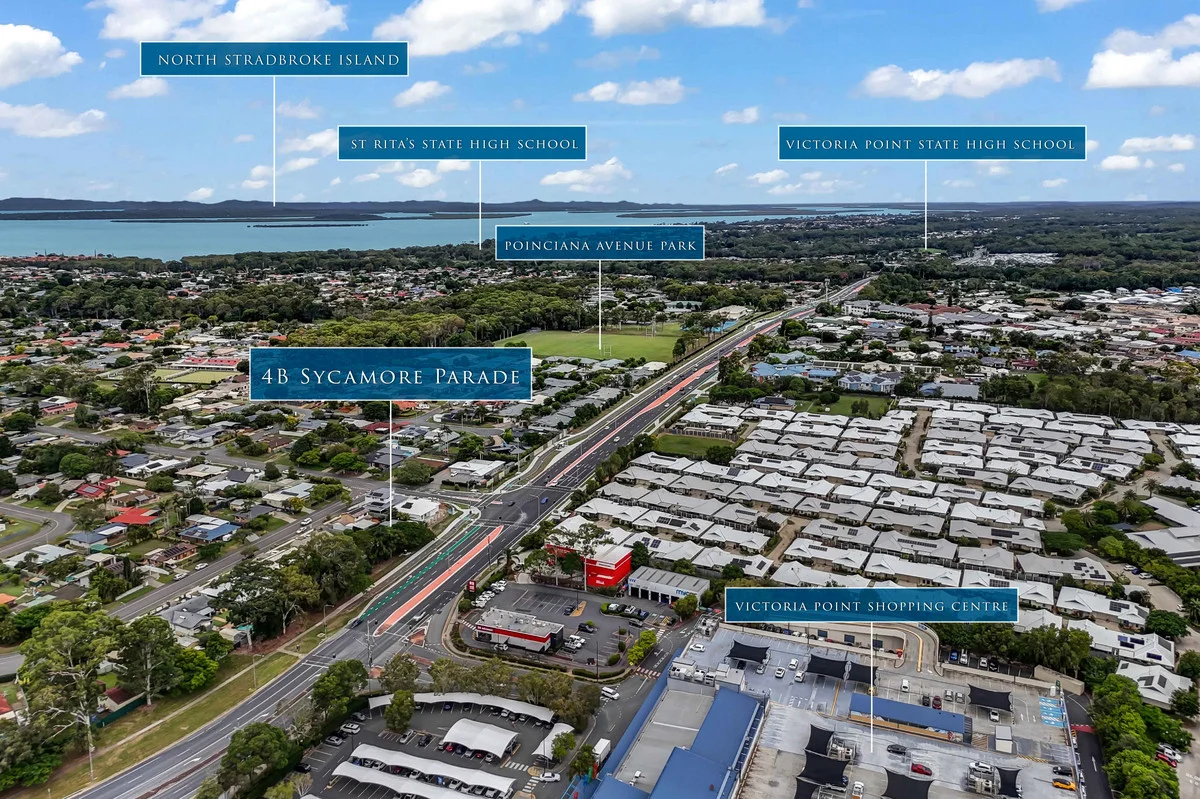 Additional image 27 of 4B Sycamore Parade, Victoria Point QLD 4165