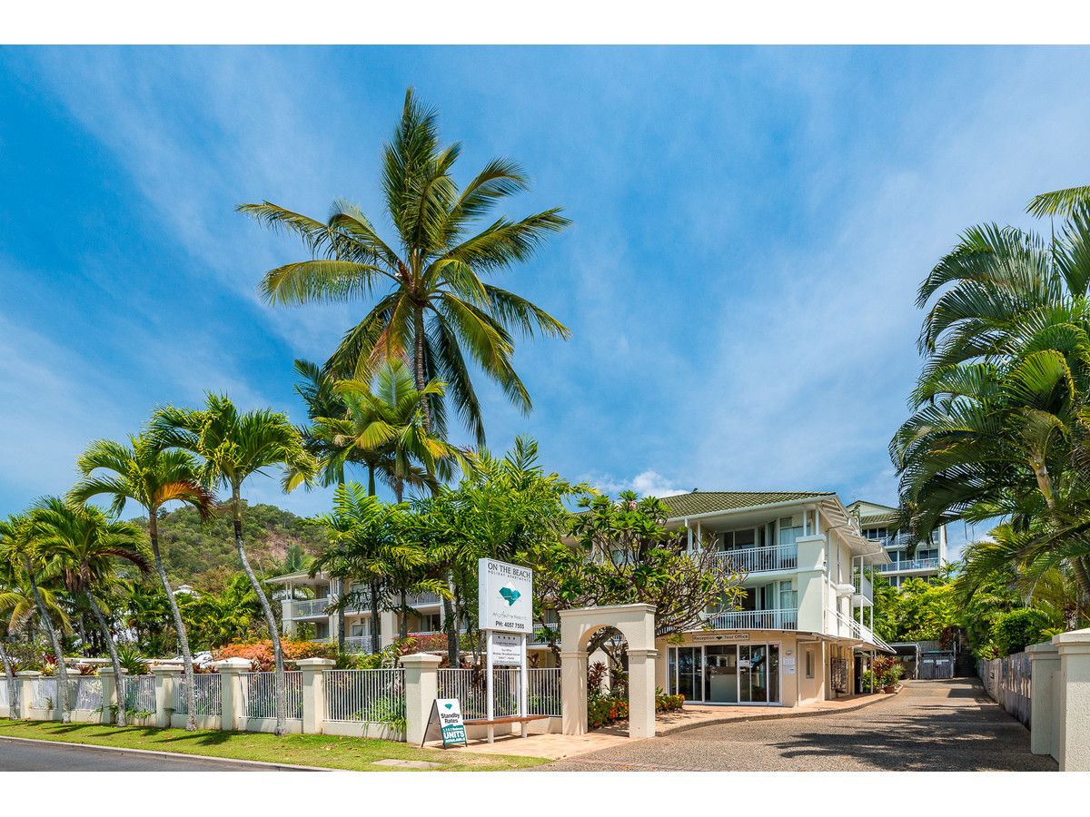 14/49-51 Vasey Esplanade, Trinity Beach QLD 4879, Image 2