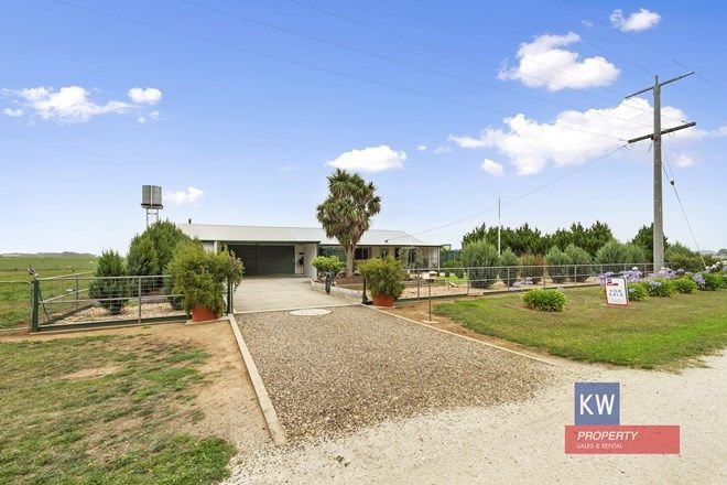 Picture of 439 Grimmes Rd, DENISON VIC 3858