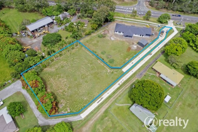 Picture of 197 Old Gympie Road, CABOOLTURE QLD 4510