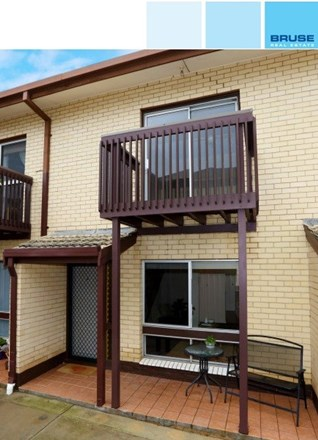 3/12 Conyngham Street, Glenside SA 5065