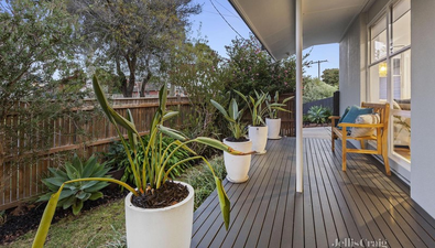 Picture of 27 Illowa Street, MORNINGTON VIC 3931