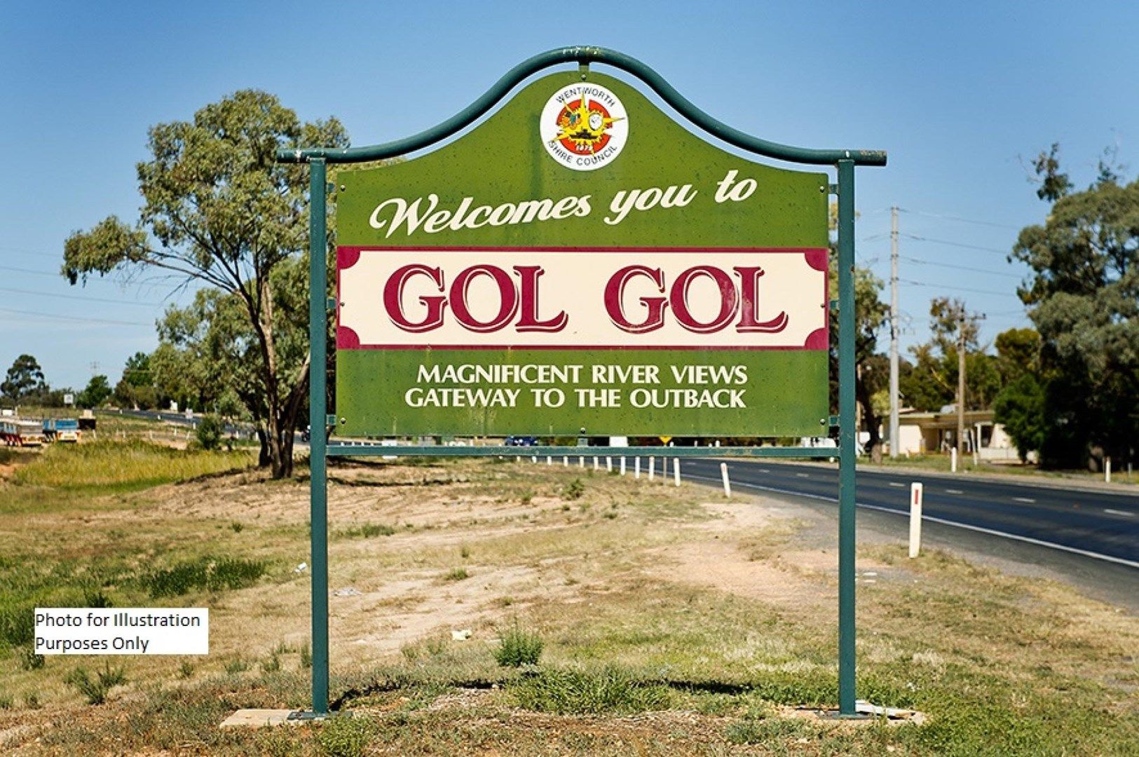Lot 28 Nix Court, Gol Gol NSW 2738, Image 0