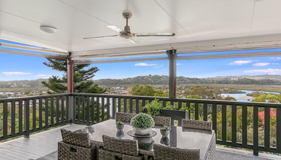 Picture of 21 Panorama Drive, TWEED HEADS WEST NSW 2485