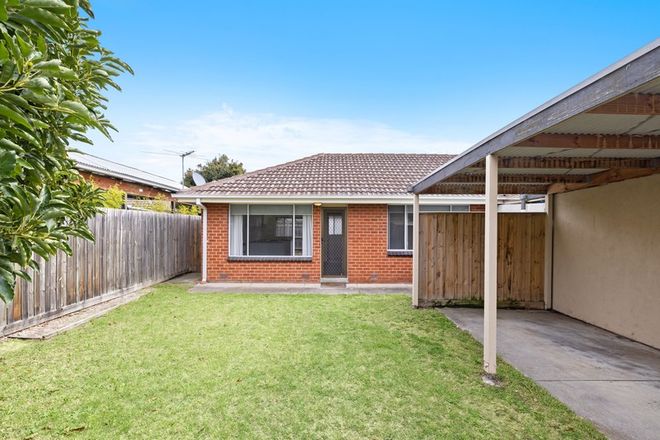 Picture of 2/11 Crown Avenue, MORDIALLOC VIC 3195