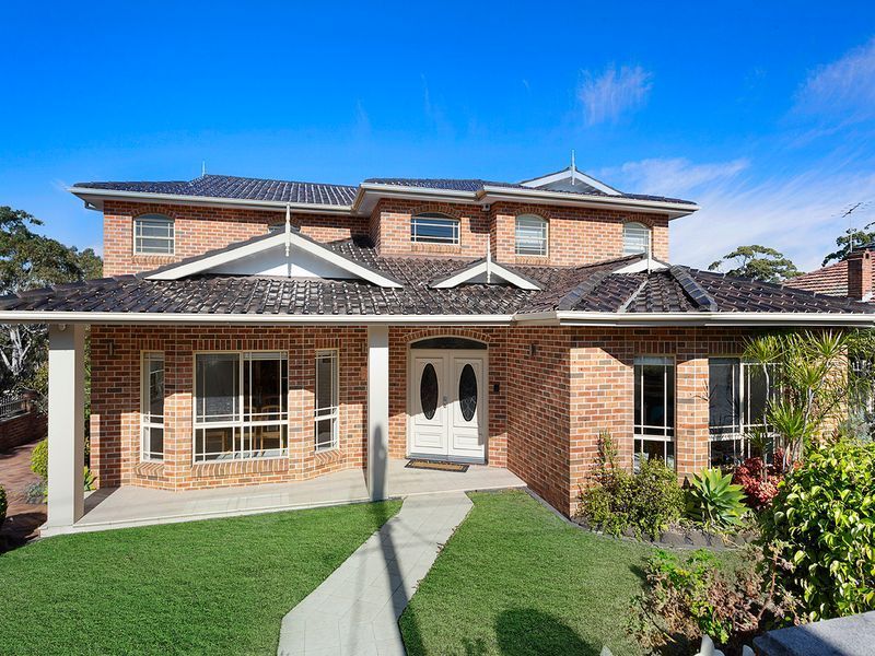 18 Prairievale Road, South Hurstville NSW 2221, Image 0