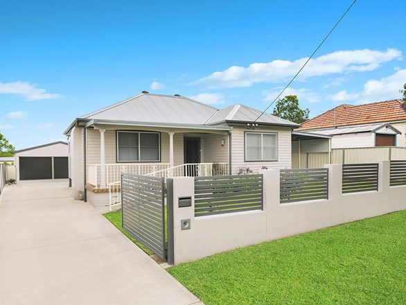 4 Ryan Street, Birmingham Gardens NSW 2287