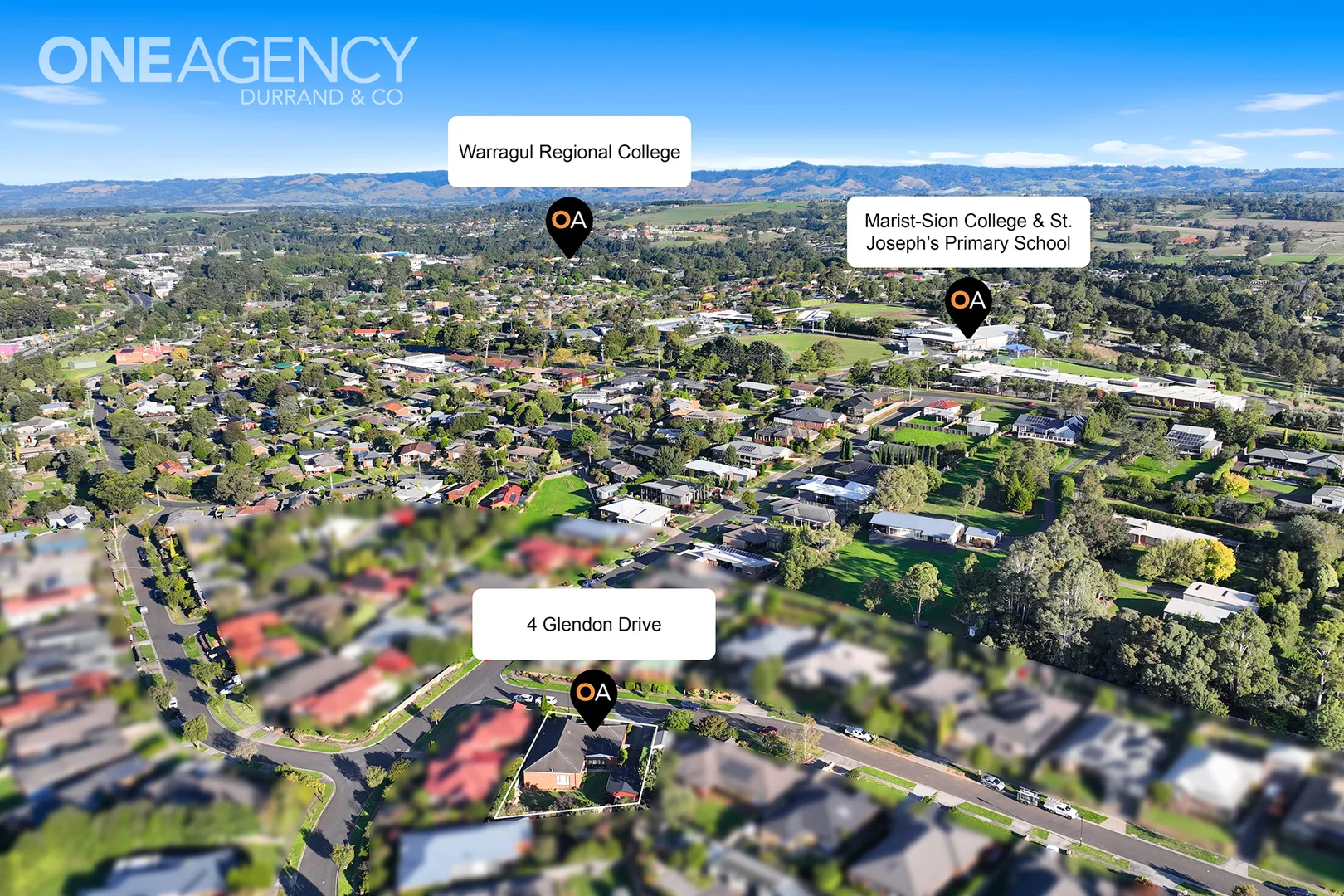 Additional image 27 of 4 Glendon Drive, Warragul VIC 3820