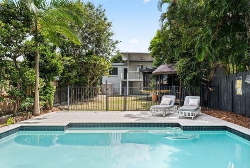 4 bedrooms House in 80a Fernburg road PADDINGTON QLD, 4064