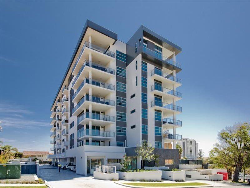 3 bedrooms Apartment / Unit / Flat in 25/29 Haings Street SCARBOROUGH WA, 6019