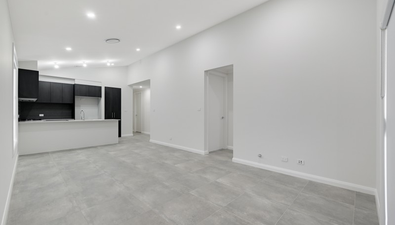 Picture of Bliss Glade Street, MARSDEN PARK NSW 2765