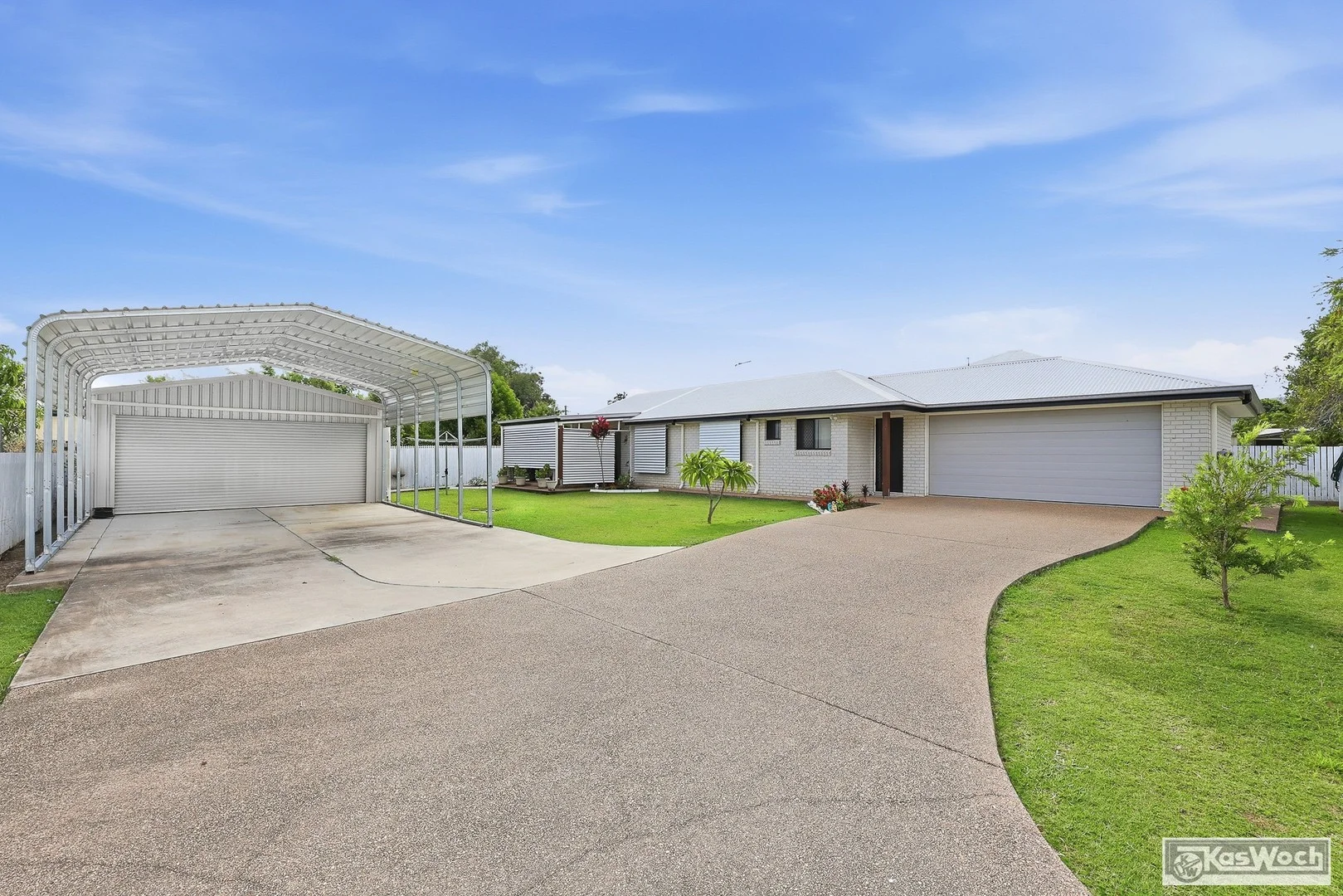 83A THORNE STREET, Berserker QLD 4701