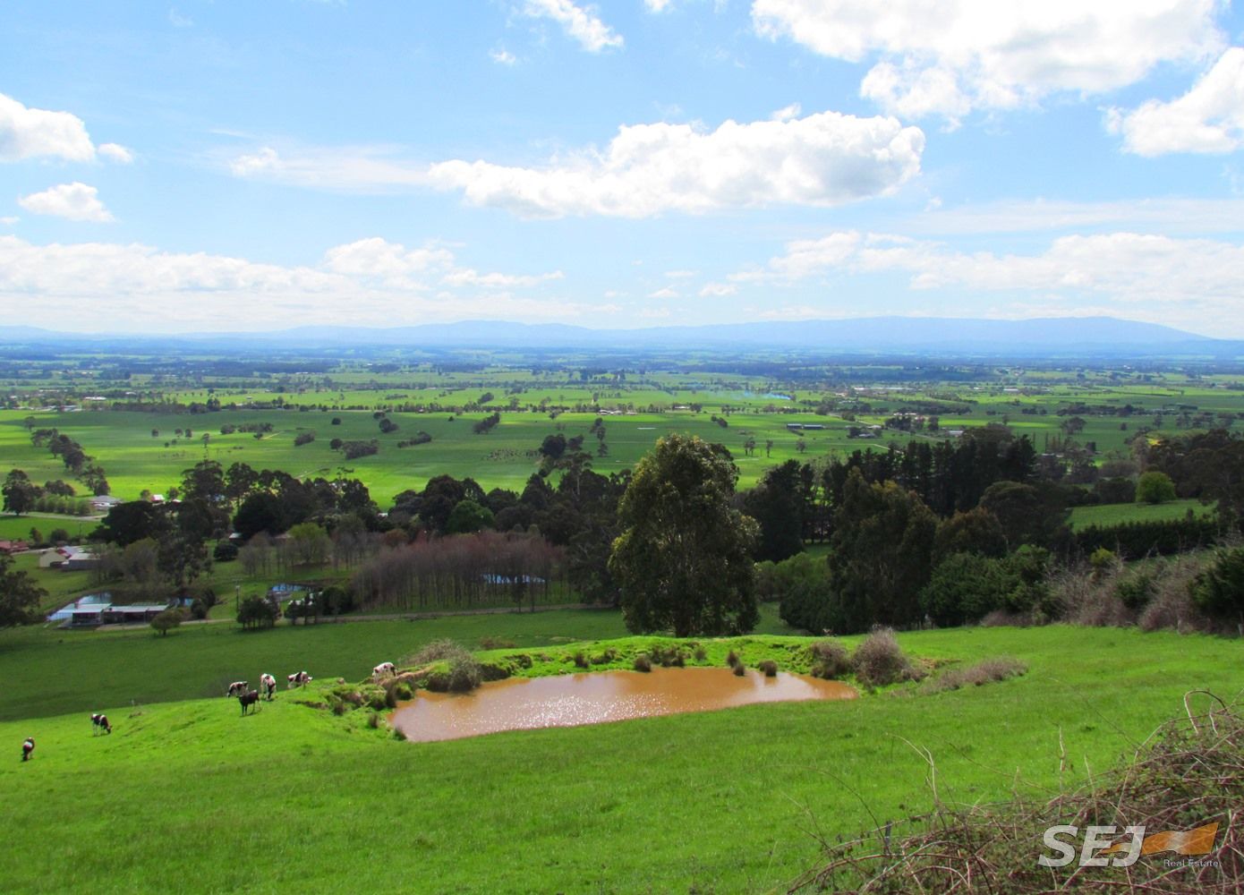 LOT 1 GALLAGHERS LANE, Yarragon South VIC 3823, Image 2