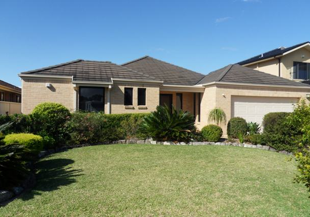 6 Whimbrel Drive, Sussex Inlet NSW 2540