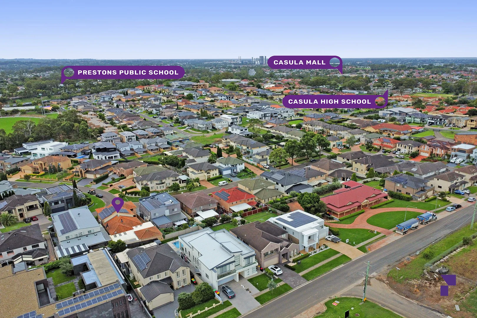 Additional image 10 of 23 Roth Street, Casula NSW 2170