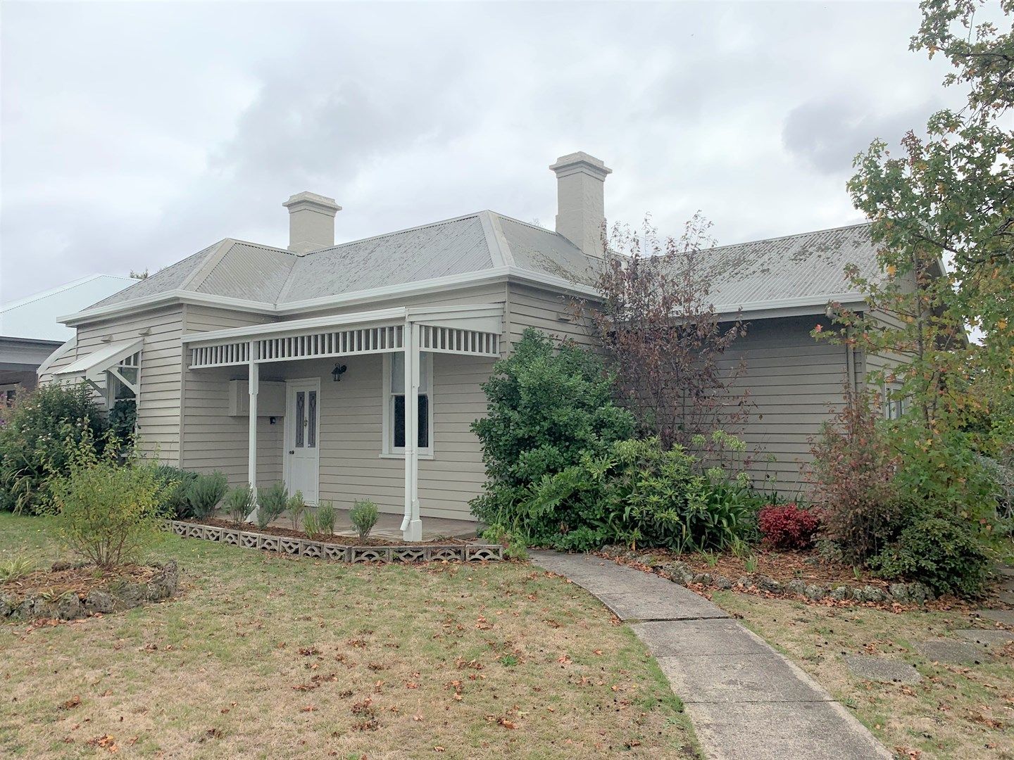 4 bedrooms House in 345 Murray Street COLAC VIC, 3250