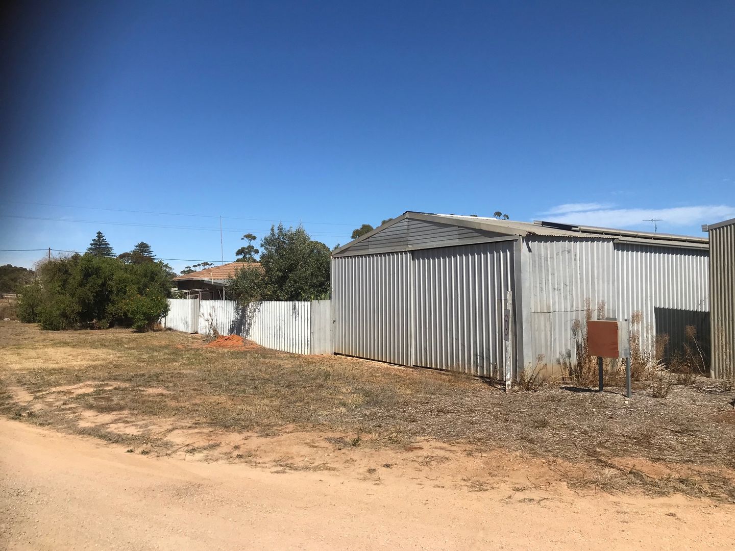 49 Railway Terrace North, Paskeville SA 5552, Image 2