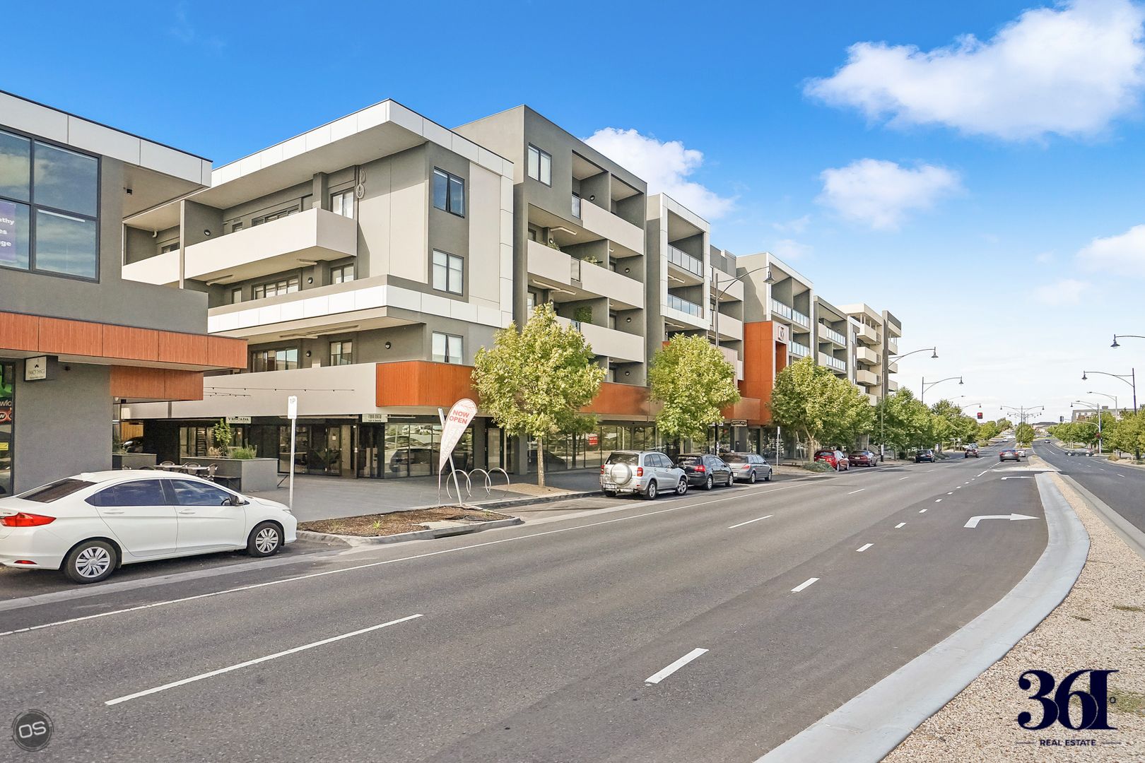 220/11 Commercial Road, Caroline Springs VIC 3023 Domain