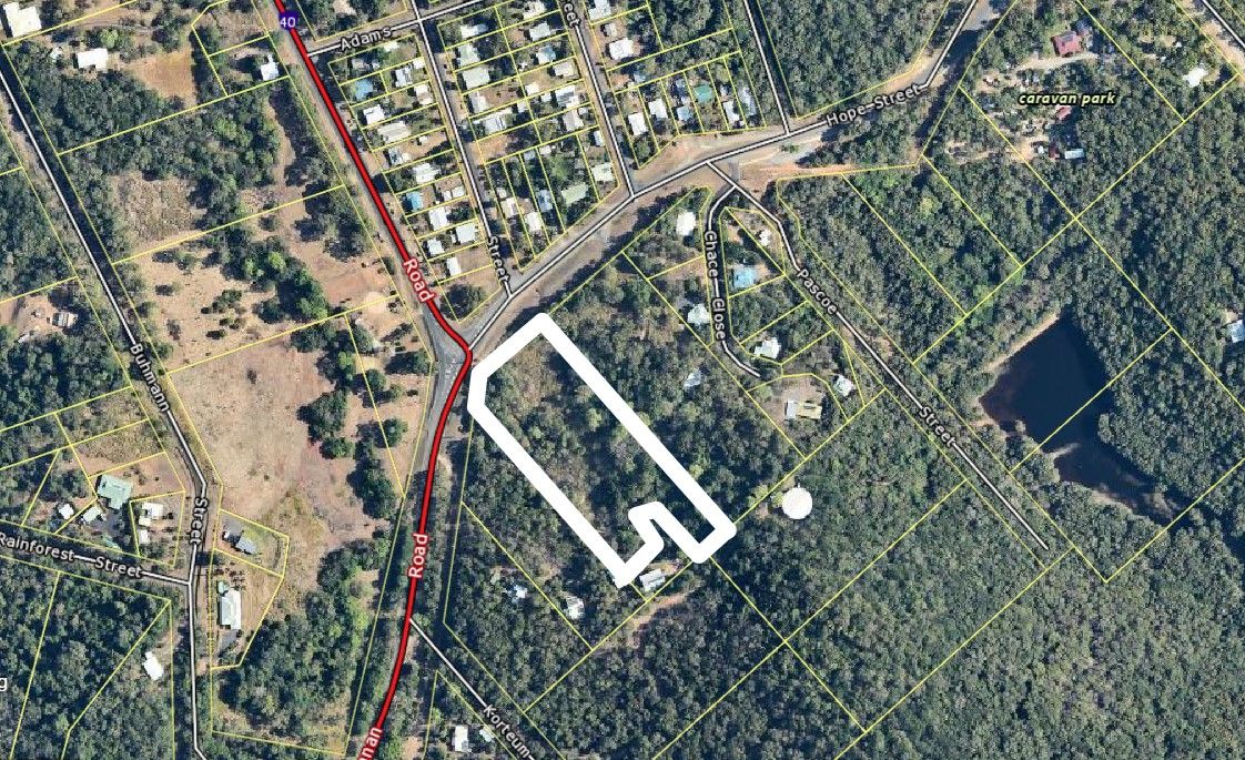 2 Hope Street, Cooktown QLD 4895 Vacant Land for Sale Domain