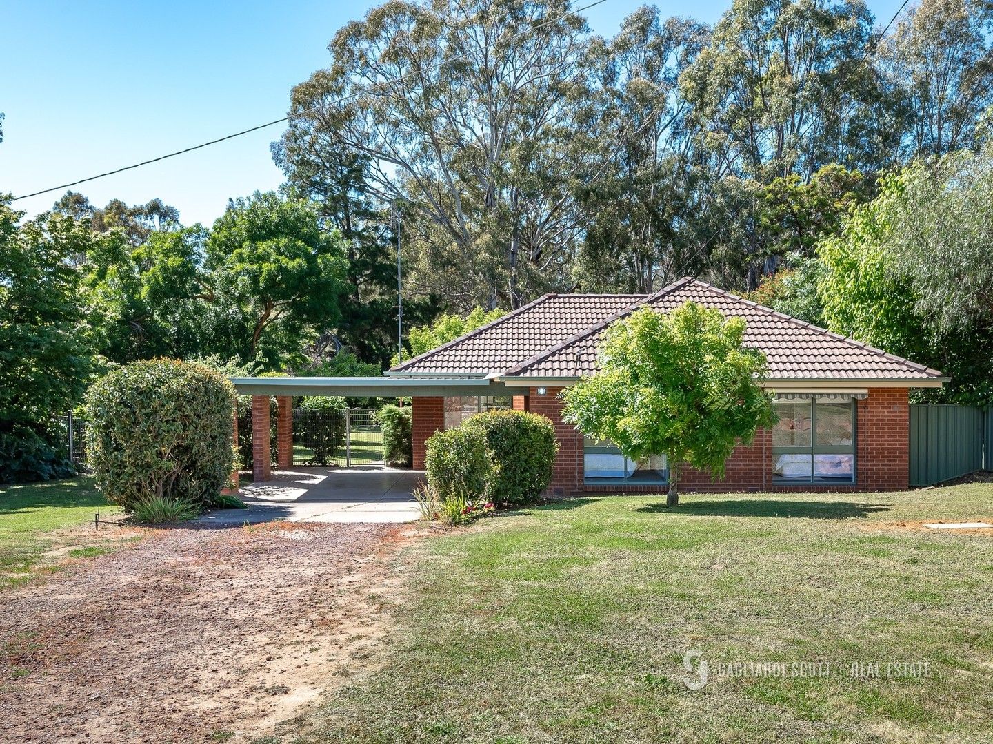 3 Mckenzie Street, Murchison VIC 3610, Image 0