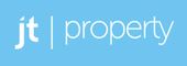 Logo for JT Property