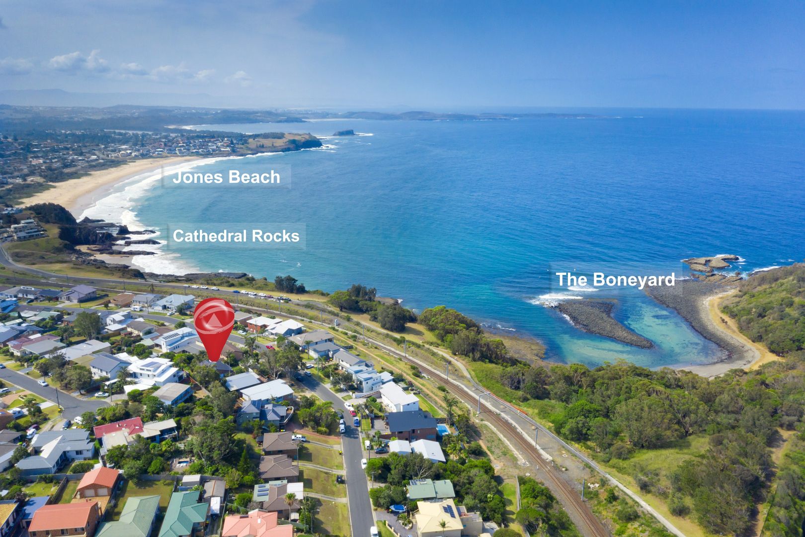 31 Cathedral Rocks Avenue, Kiama Downs NSW 2533, Image 1