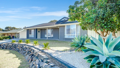 Picture of 8 Dwiar Road, VICTOR HARBOR SA 5211
