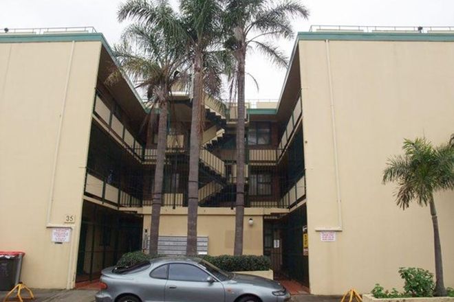 Picture of 32/35 George Street, BURWOOD NSW 2134