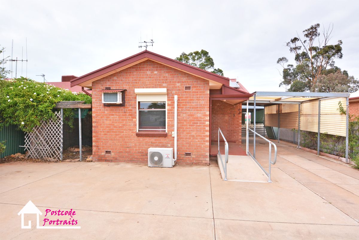 3 Lindsay Street, Whyalla Norrie SA 5608, Image 0