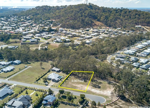 49 Parksville Drive, New Auckland QLD 4680