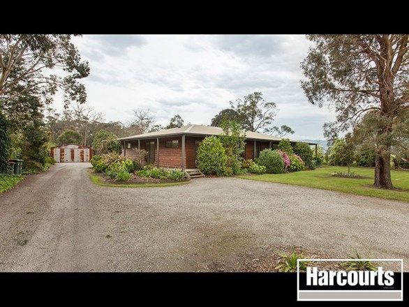 Picture of 97 Darnum Allambee Road, DARNUM VIC 3822