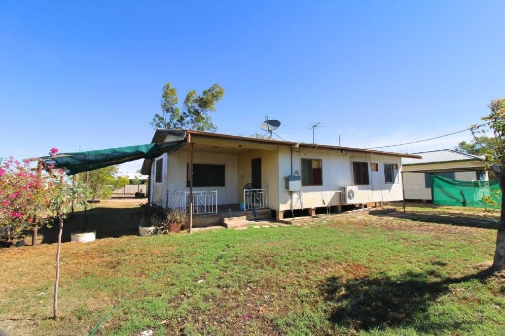 40 Coyne Street, Julia Creek Property History & Address Research Domain