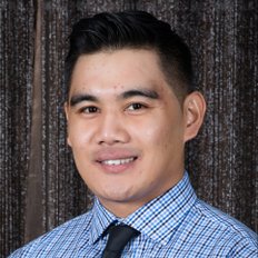 Mark Maglalang, Sales representative