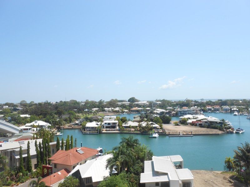 35/16 Marina Boulevard, Cullen Bay NT 0820 - Apartment For Rent - $700 ...