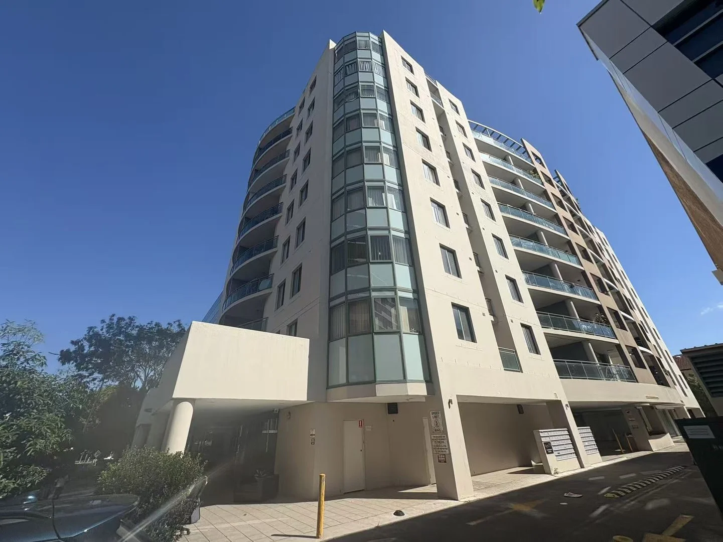 210/16-20 Meredith St, Bankstown NSW 2200