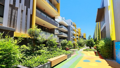 Picture of 124/7-9 Winning Street, KELLYVILLE NSW 2155