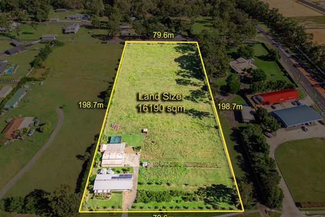 Picture of 9-17 Dickman Road, FORESTDALE QLD 4118