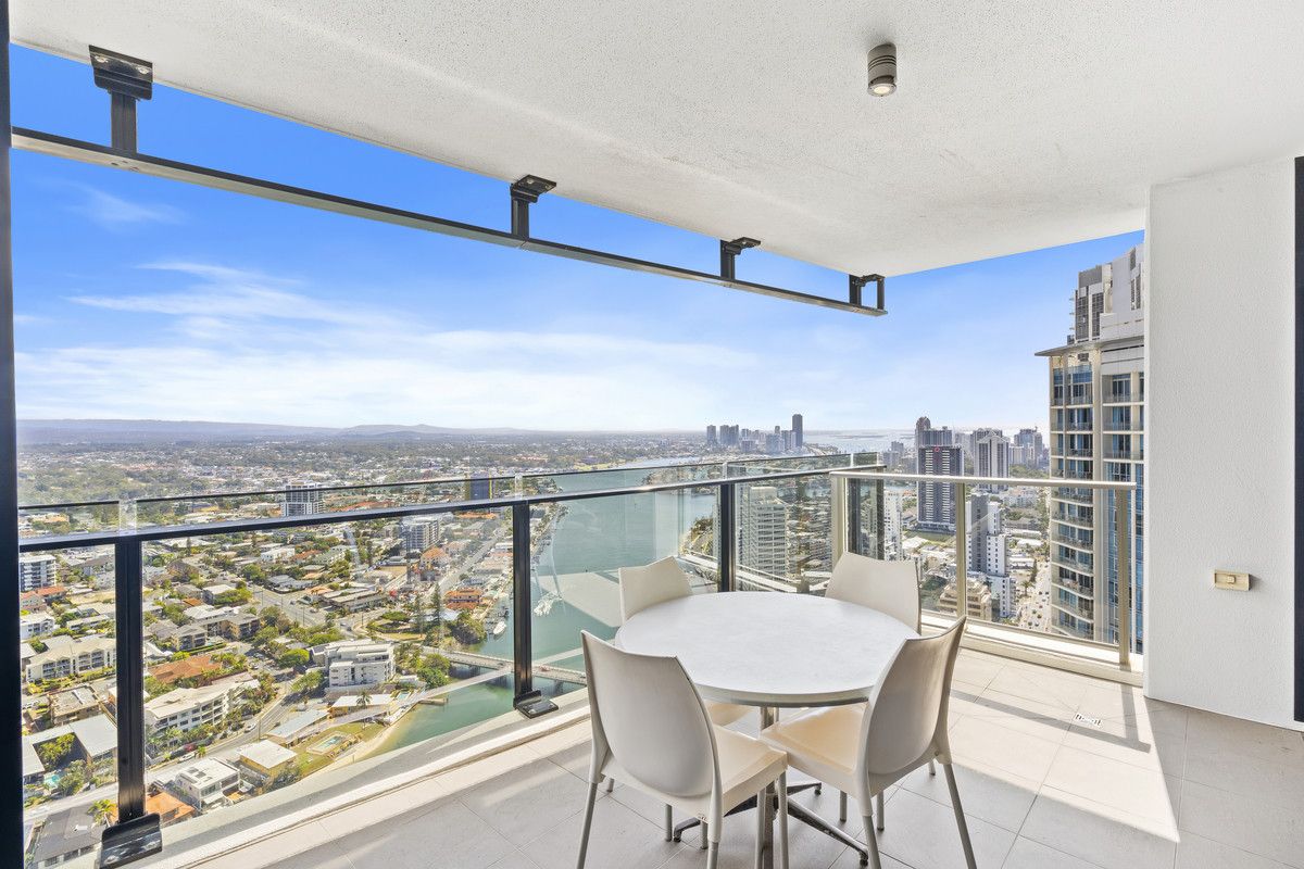 2387/9 Ferny Avenue, Surfers Paradise QLD 4217, Image 2