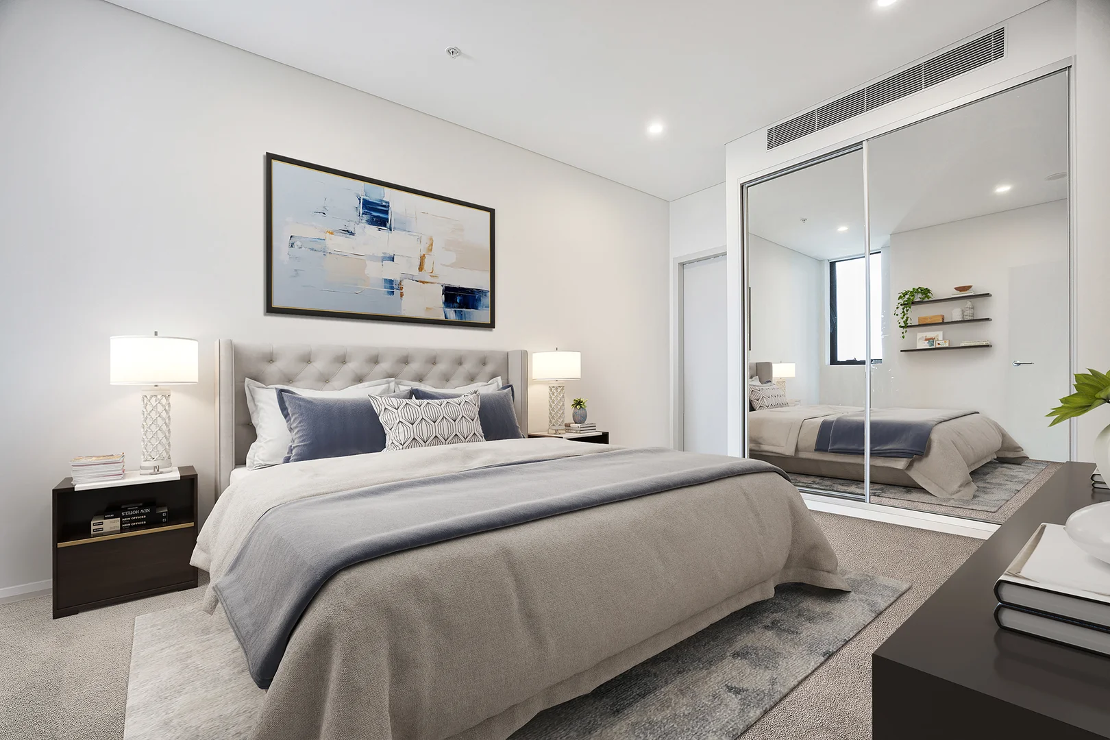 Additional image 2 of 1802/1D Greenbank Street, Hurstville NSW 2220