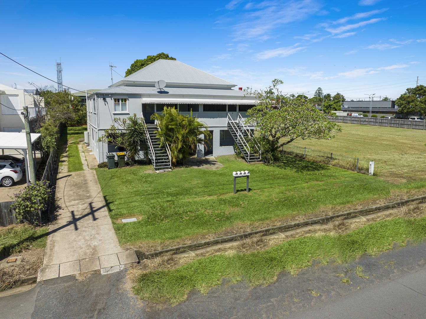 86 Quay Street, Bundaberg West QLD 4670, Image 1