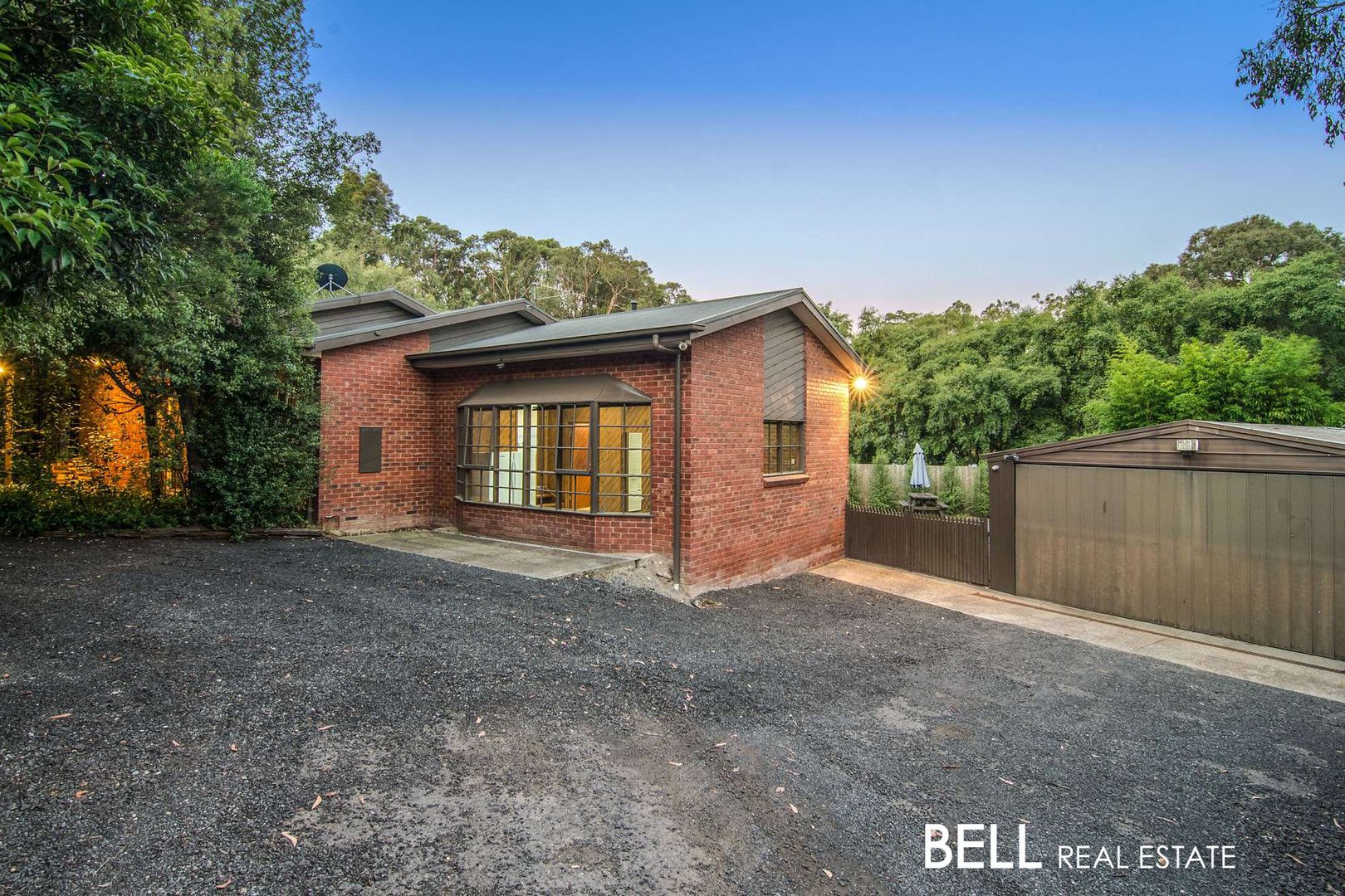 12A Kemp Avenue, Mount Evelyn VIC 3796 Domain