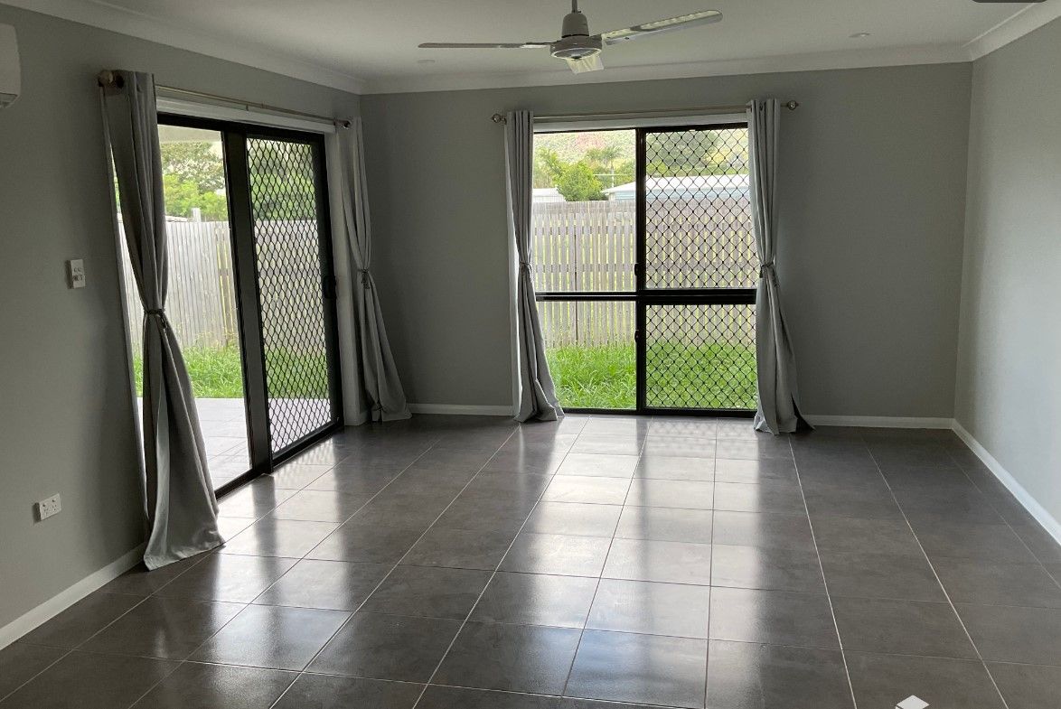 4 Basil Lane, Rasmussen QLD 4815, Image 1