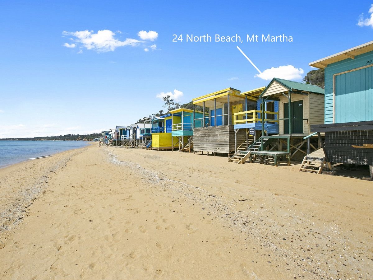 24 North Beach, Mount Martha VIC 3934, Image 0