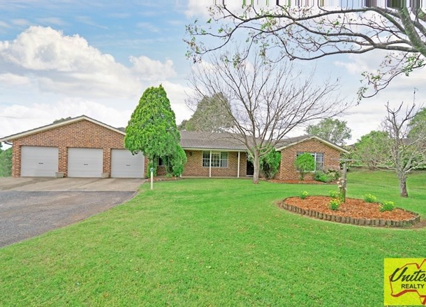 20 Mooresfield Lane, Ellis Lane NSW 2570